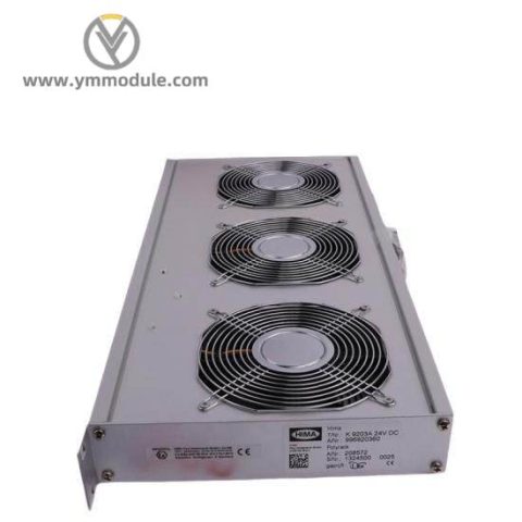 HIMA K9203 996920302 - Industrial Communication Module