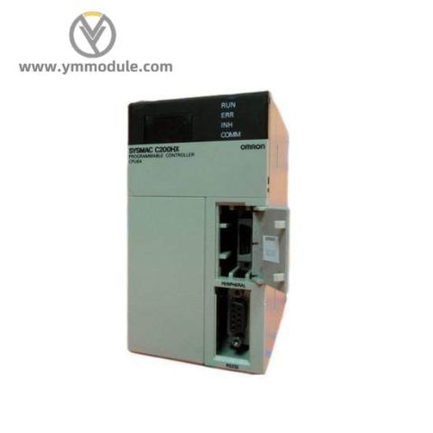 HIMA X-CPU 01 High-Performance Control Module