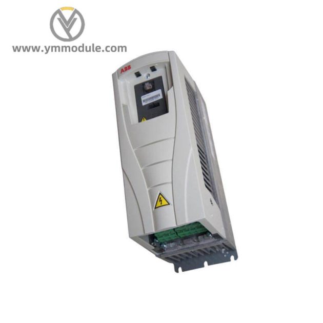 HIMA X-CPU 01 High-Performance Control Module