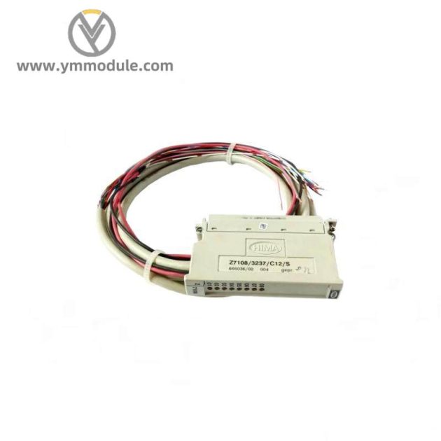 HIMA Z7306 BENTLY Origin Germany - High Performance Industrial Module