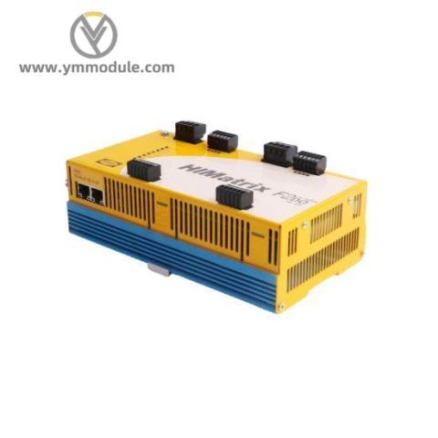 HIMA Z7306 BENTLY Origin Germany - High Performance Industrial Module