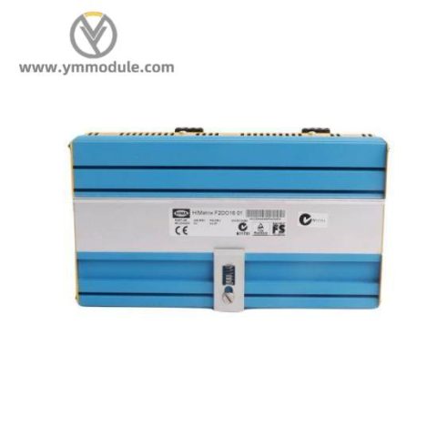 HIMA Z7306 BENTLY Origin Germany - High Performance Industrial Module