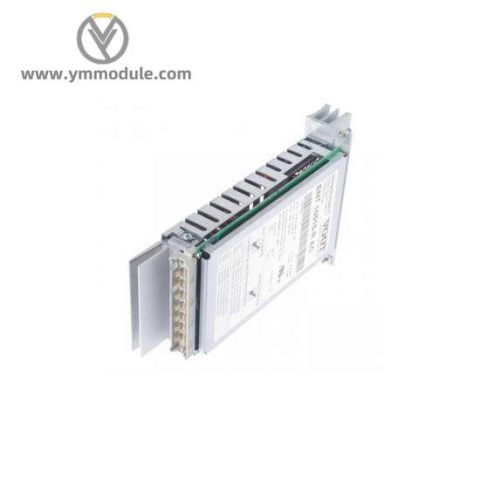 Hirschmann ENT10515-R 24VDC Power Supply Module
