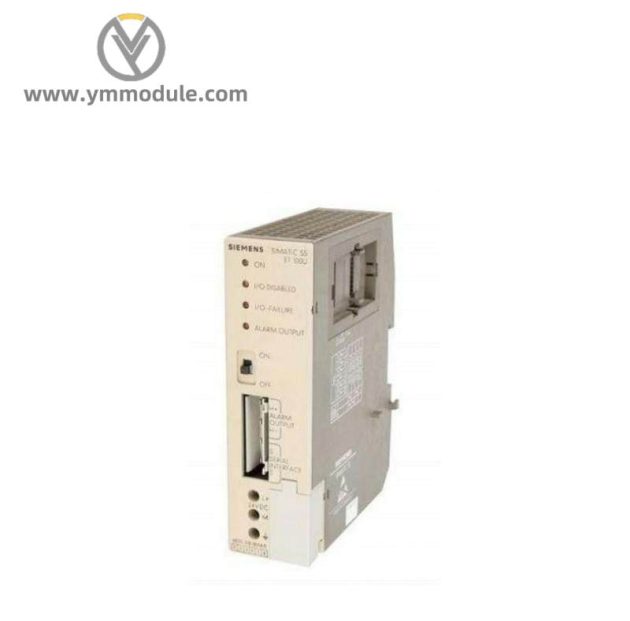 Hirschmann MINI-UTDE 10 BASE-T Ethernet Interface Module