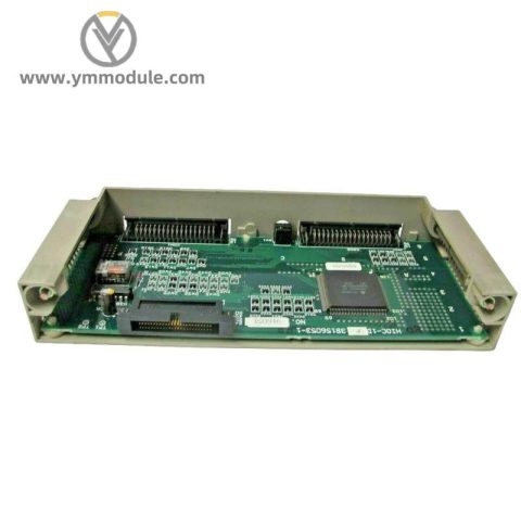 Hitachi 2-822037-A Industrial Control Module