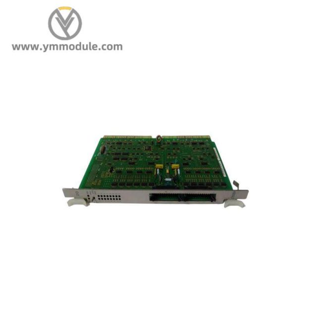 Hitachi 2-822037-A Industrial Control Module