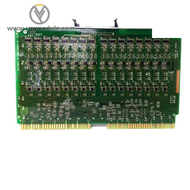HITACHI LCE250A DCS System Module for Industrial Automation