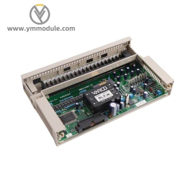 Hitachi LPA245A Industrial Power Supply Module