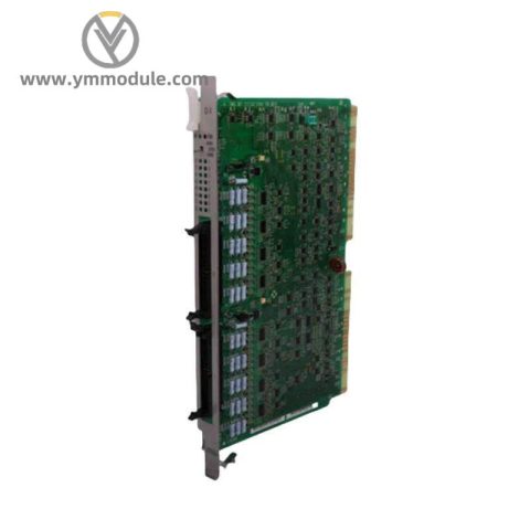HITACHI LPA302A DCS System Module, High-Performance Industrial Control Component