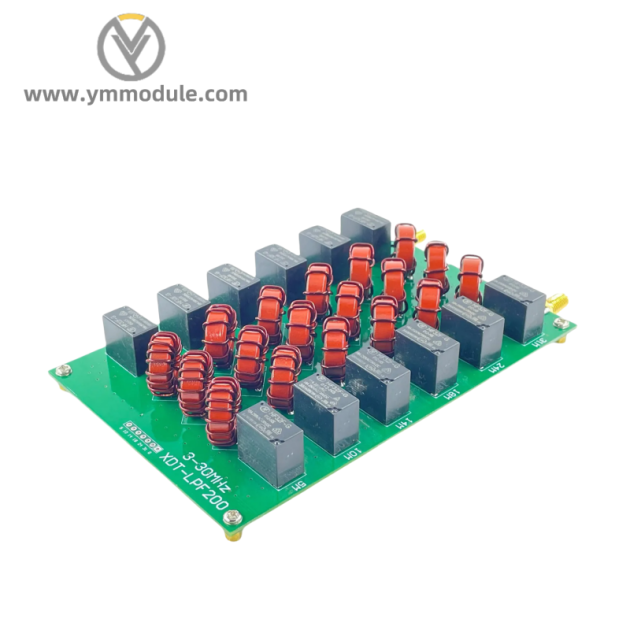 HITACHI LPD220A System Module for Industrial Automation