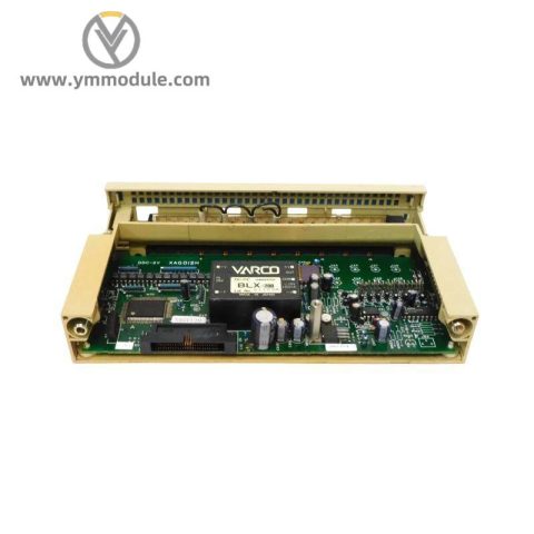 Hitachi LPD250A Digital Panel Meter, Industrial Control Module