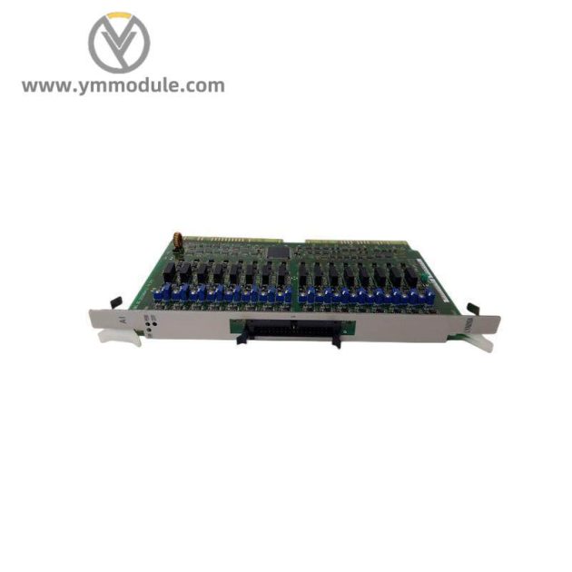 HITACHI LPU100A Power Supply Module for Industrial Automation Systems