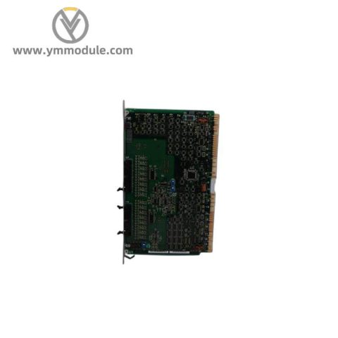 Hitachi LPU100A Circuit Board: Advanced Control Solutions