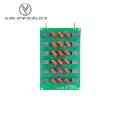 Hitachi LUD060A AC Drive Inverter for Efficient Motor Control