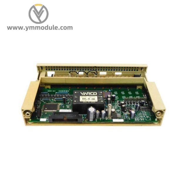 Hitachi LUD060A AC Drive Inverter for Efficient Motor Control