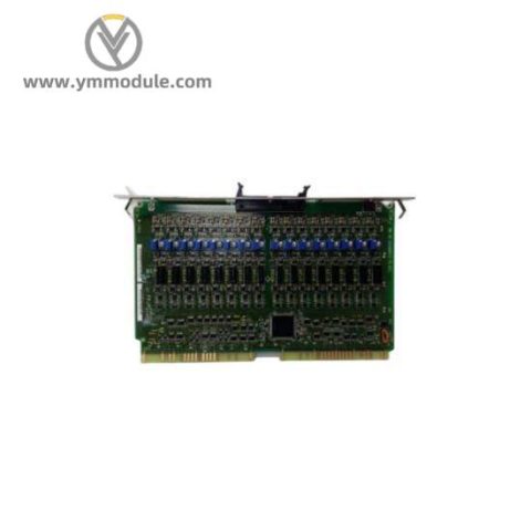 Hitachi LYA010A Industrial Controller - Advanced Performance and Reliability