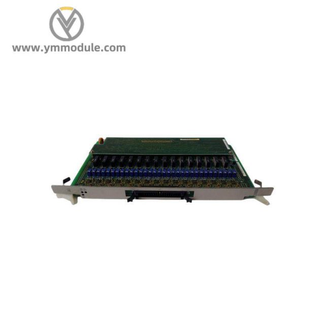 Hitachi LYD000A AC Drive Inverter, High Performance and Energy Efficient