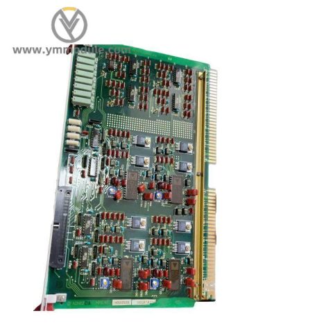 Hitachi LYT000A Output Module, High-Performance Relay Control