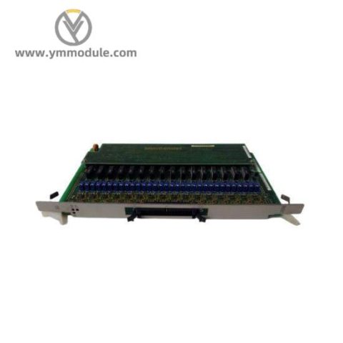 HITACHI PS6548 Industrial Power Supply Module