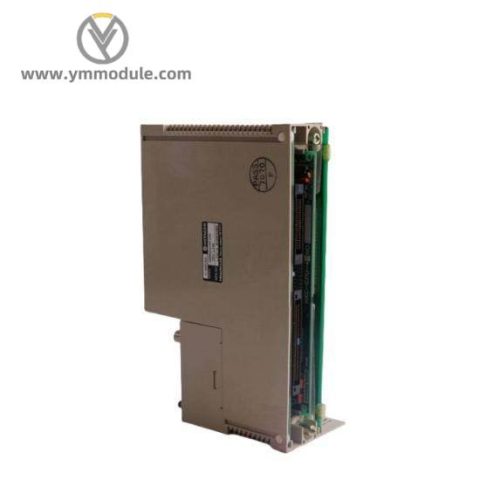 HITACHI TD000A Industrial Drive Module for High-Efficiency Motor Control