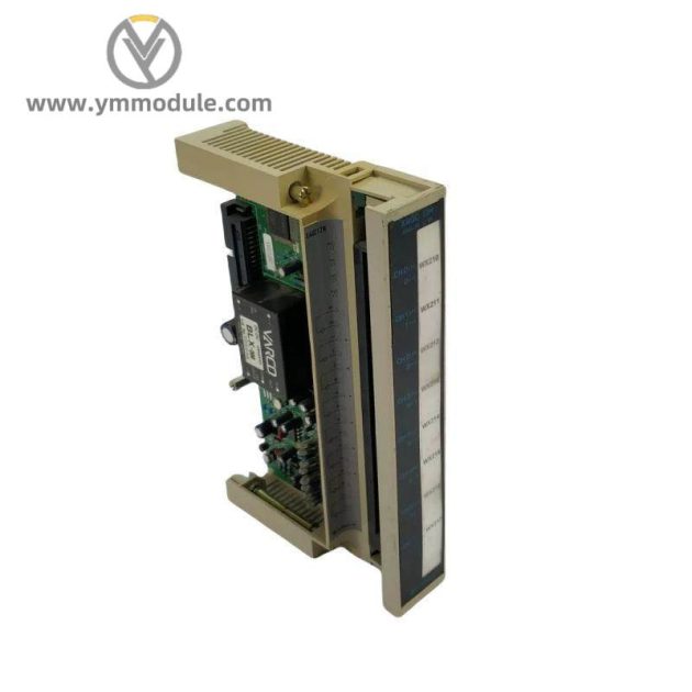 HITACHI LYA210A Analog Input Module - Advanced Automation Solutions