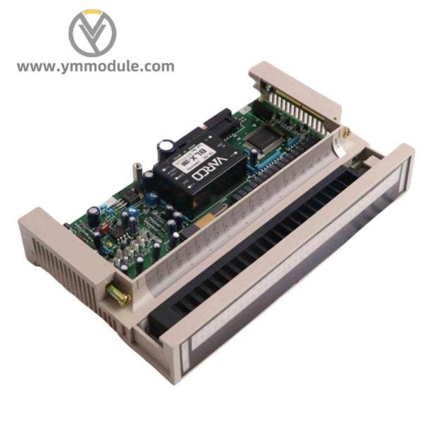 HITACHI YAGO12H CONTROL PROCESSOR, Advanced Industrial Automation Solution