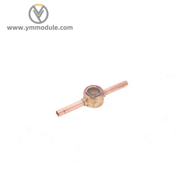 EMERSON HMI-1TT4 Moisture Indicators - High-Temperature, Hermetically Sealed