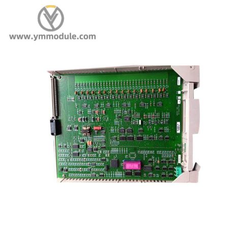 Honeywell 51306386-150 Input Module for Industrial Automation