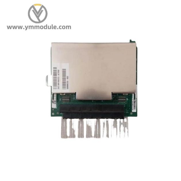 Honeywell 900A16-0106: Advanced Analog Input Module
