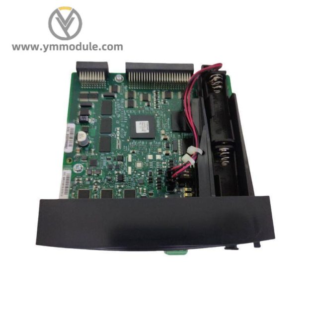 Honeywell 900C75-0460 Redundant Controller, for Industrial Automation