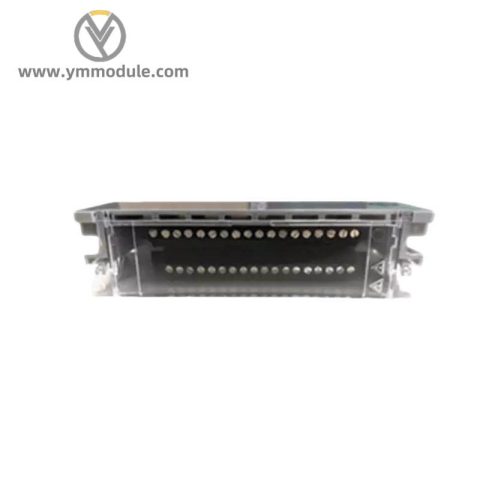 HOEYWELL 900TCK-0200: Advanced Terminal Block for Industrial Control Applications