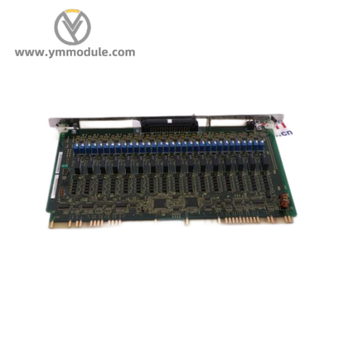 Hollysys FM163A Programmable Logic Controller Module