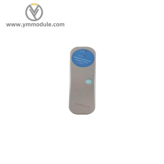Honeywell 05701-A-0145 Industrial Control Module