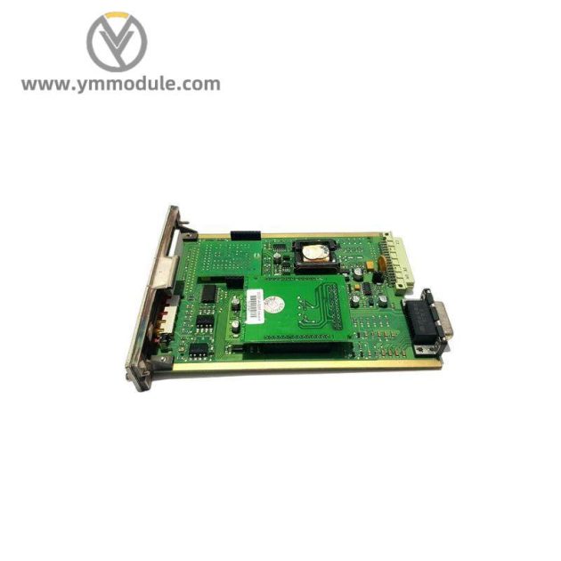 Honeywell 05701-A-0301 High-Performance Industrial Control Module