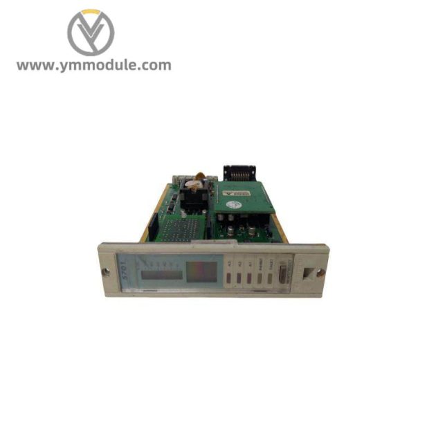 Honeywell 05701-A-0302 Industrial Control Module
