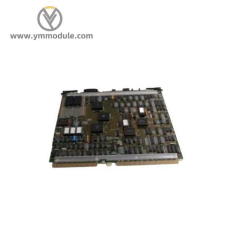 Honeywell 05701-A-0326 - Industrial Frequency Converter Module