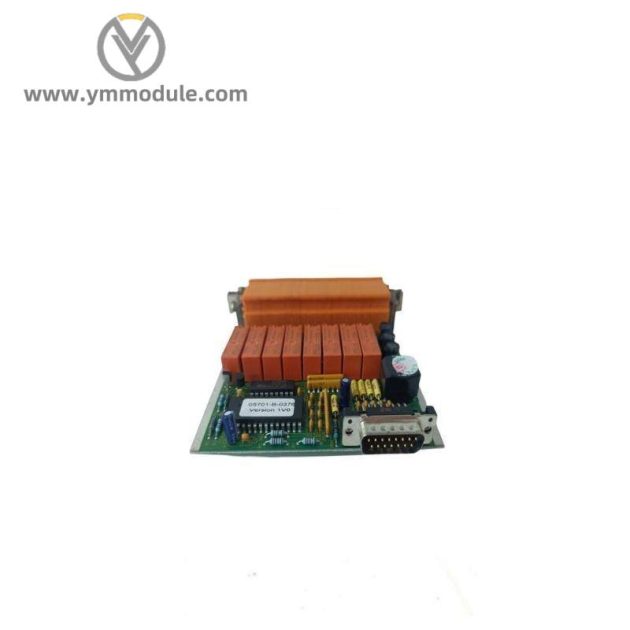 Honeywell 05701-A-0330 - High Performance Control Module