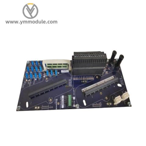 HONEYWELL 05701-A-0351 - Industrial Control Module