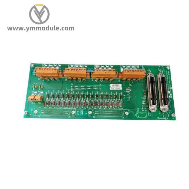 Honeywell 05701-A-0511 Control Module for Industrial Automation