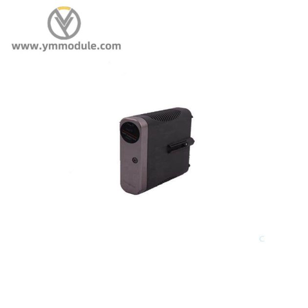 Honeywell 05704-A-0146 High-Frequency Industrial Control Module
