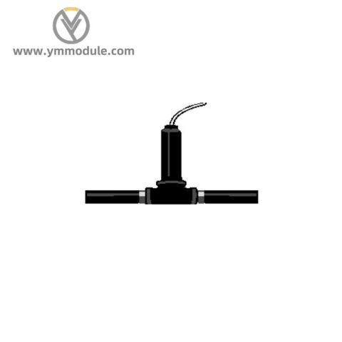 Honeywell 07777-0-16-0000-000 Series 7777 Meredian® II Electrode Mounting