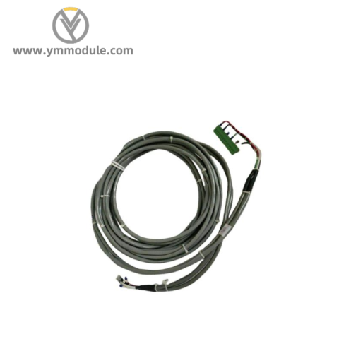 Honeywell 08734600 DCS Automation Parts Cable