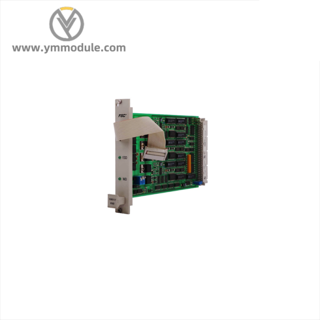 HONEYWELL 10005/1/1 Watchdog Module, Precision Control Solutions