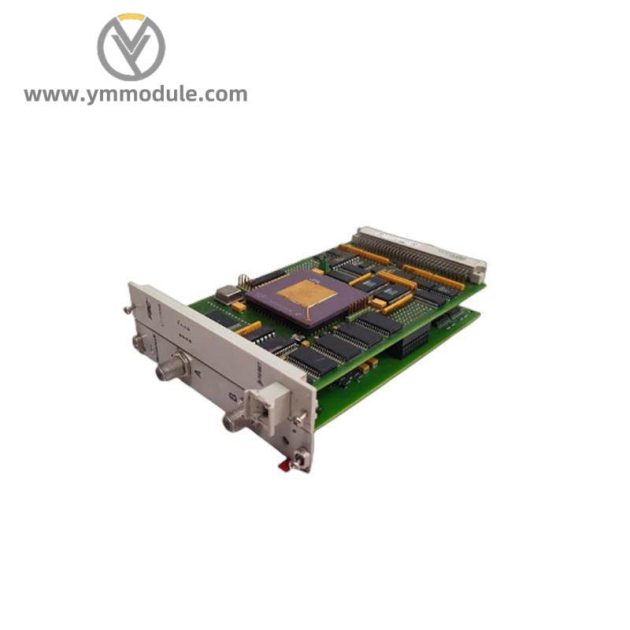 Honeywell 10018/2/U Battery Module: Advanced Energy Storage Solution