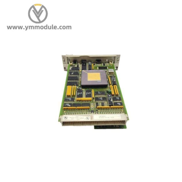 Honeywell FSC Ethernet Communication Module 10018/E/E, Industrial Automation Solutions