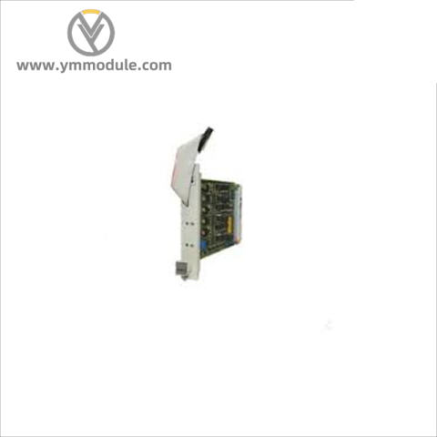 Honeywell 10020/1/2 FSC CPU Module: Precision Control for Industrial Automation