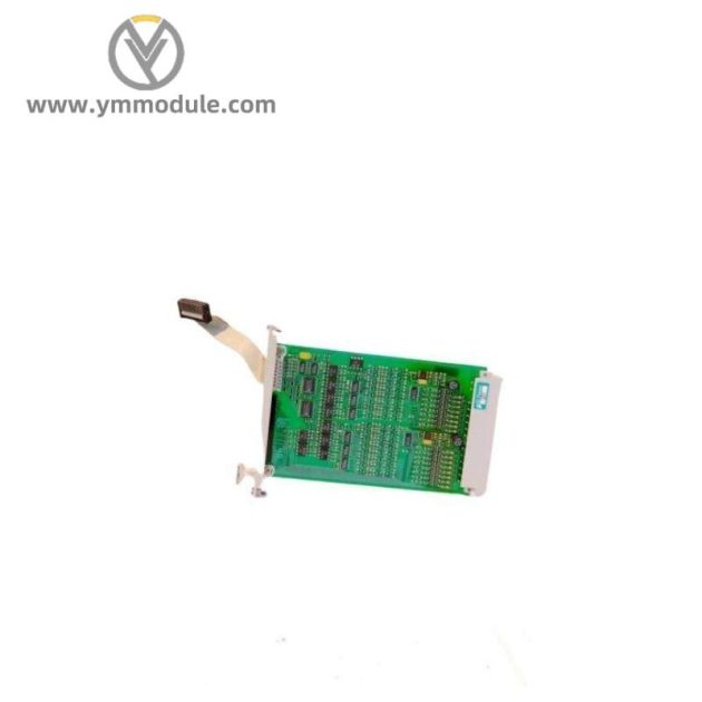 Honeywell 10101/1/1 - Digital Input Module for Industrial Control Systems