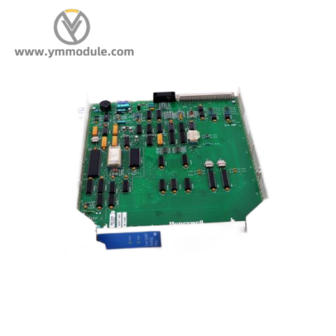 Honeywell 10102/2/1 Input Module: Advanced Digital Control Solution