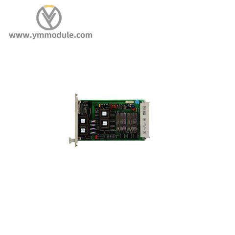 Honeywell Analog Input Module 10105/2/1 - Precision Sensor Technology for Industrial Control Systems