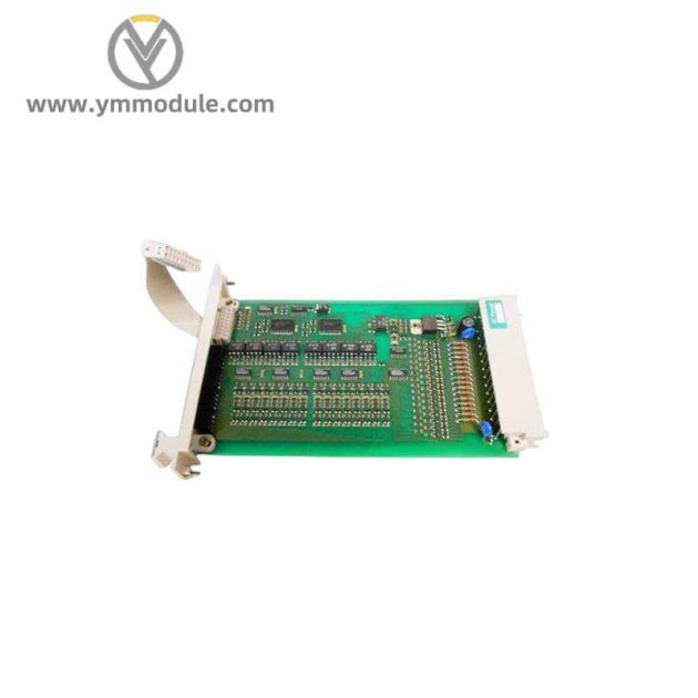 Honeywell 10209/2/1 Digital Output Module, High Reliability for Industrial Automation